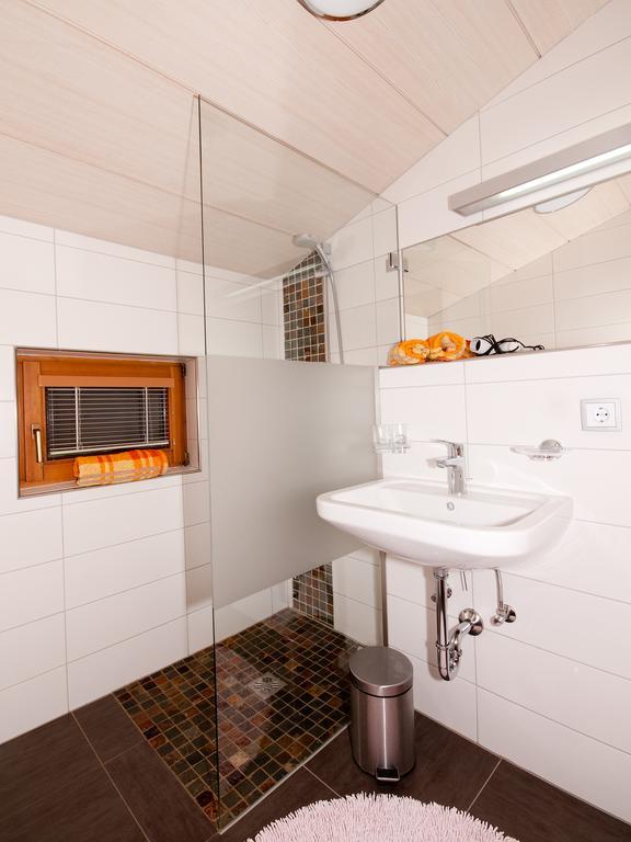 Adlerhorst , Gstan 31 Apartment Finkenberg Bilik gambar