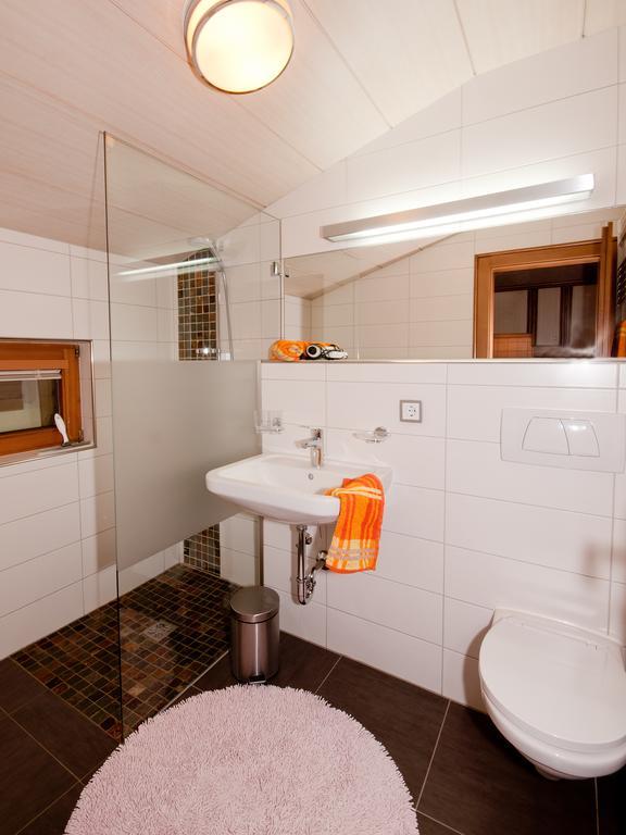 Adlerhorst , Gstan 31 Apartment Finkenberg Bilik gambar