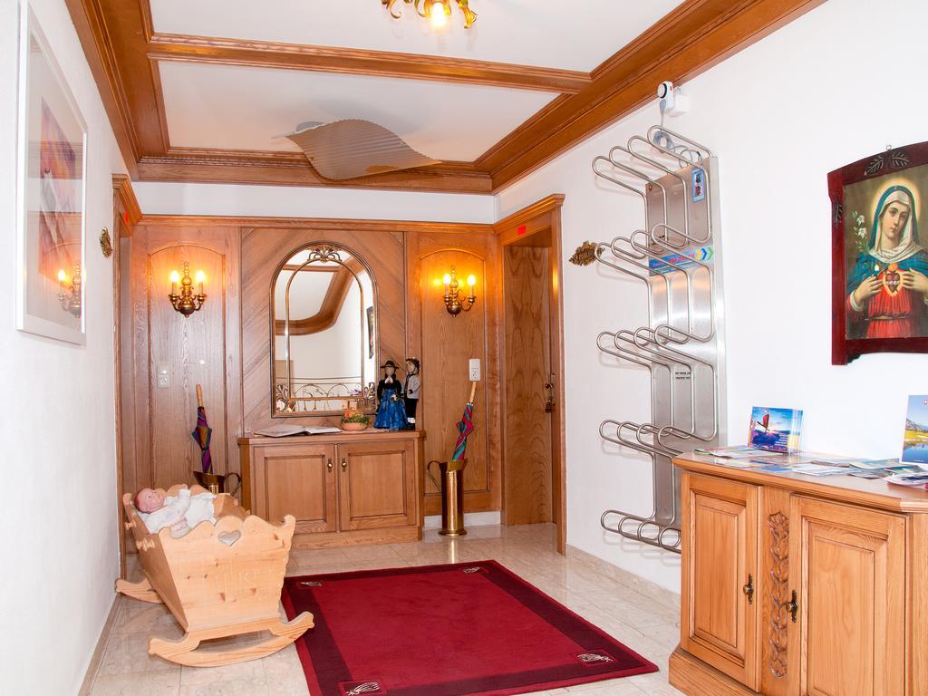 Adlerhorst , Gstan 31 Apartment Finkenberg Bilik gambar