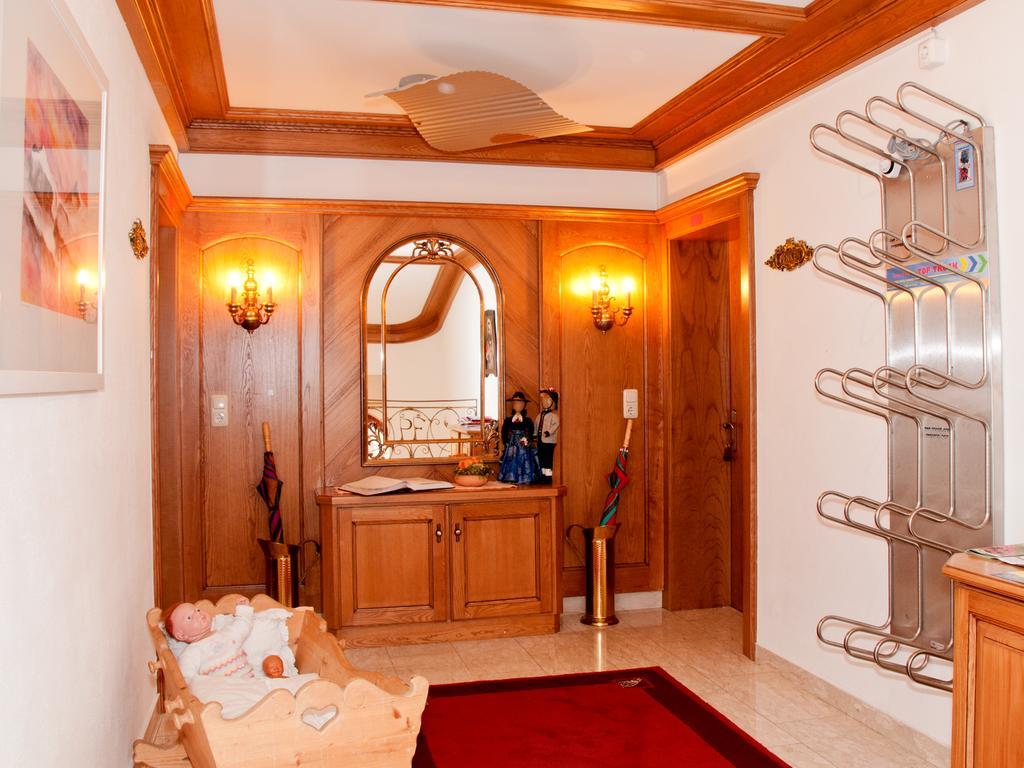 Adlerhorst , Gstan 31 Apartment Finkenberg Bilik gambar