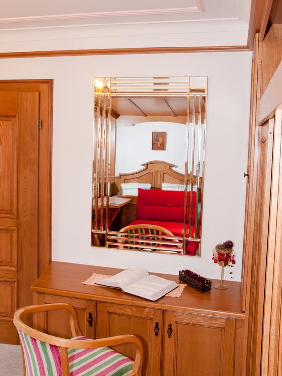 Adlerhorst , Gstan 31 Apartment Finkenberg Bilik gambar