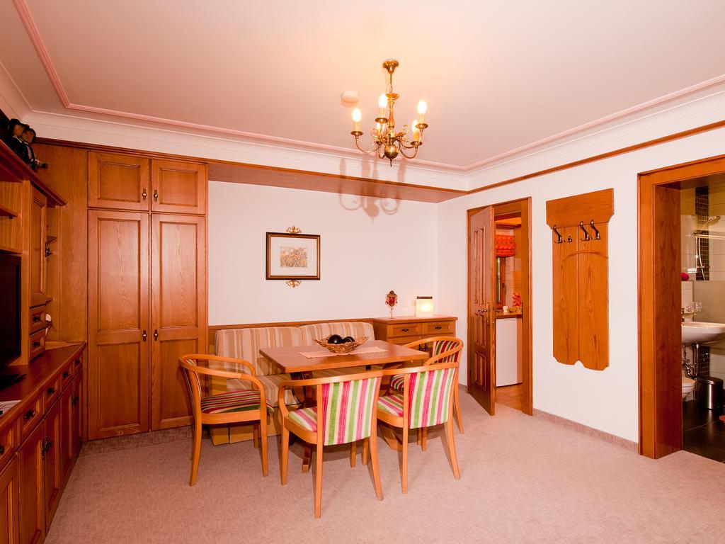 Adlerhorst , Gstan 31 Apartment Finkenberg Bilik gambar