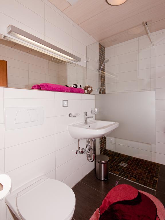 Adlerhorst , Gstan 31 Apartment Finkenberg Bilik gambar