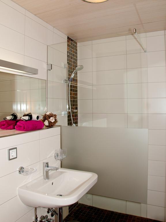 Adlerhorst , Gstan 31 Apartment Finkenberg Bilik gambar
